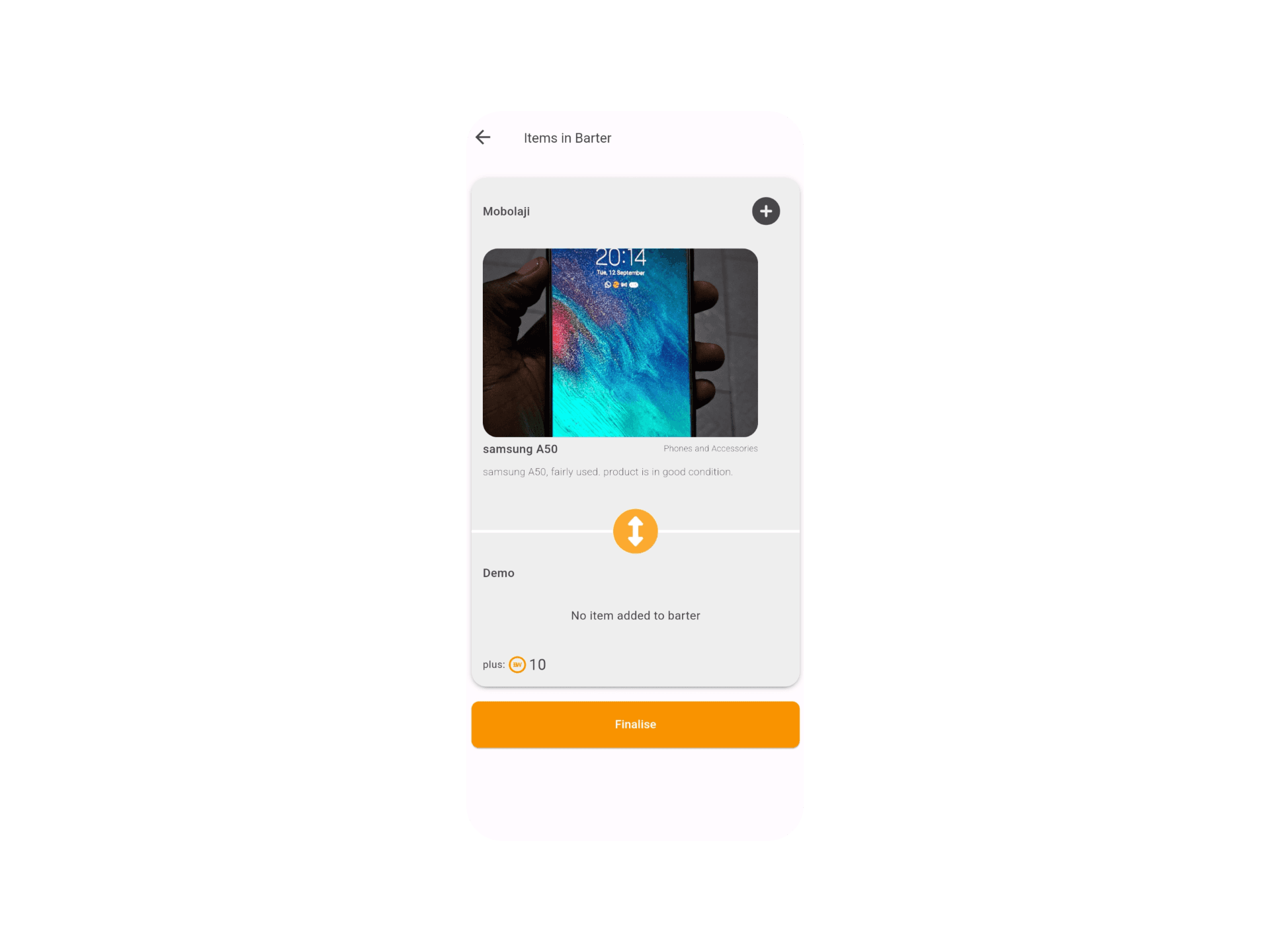 Landing Page Picture