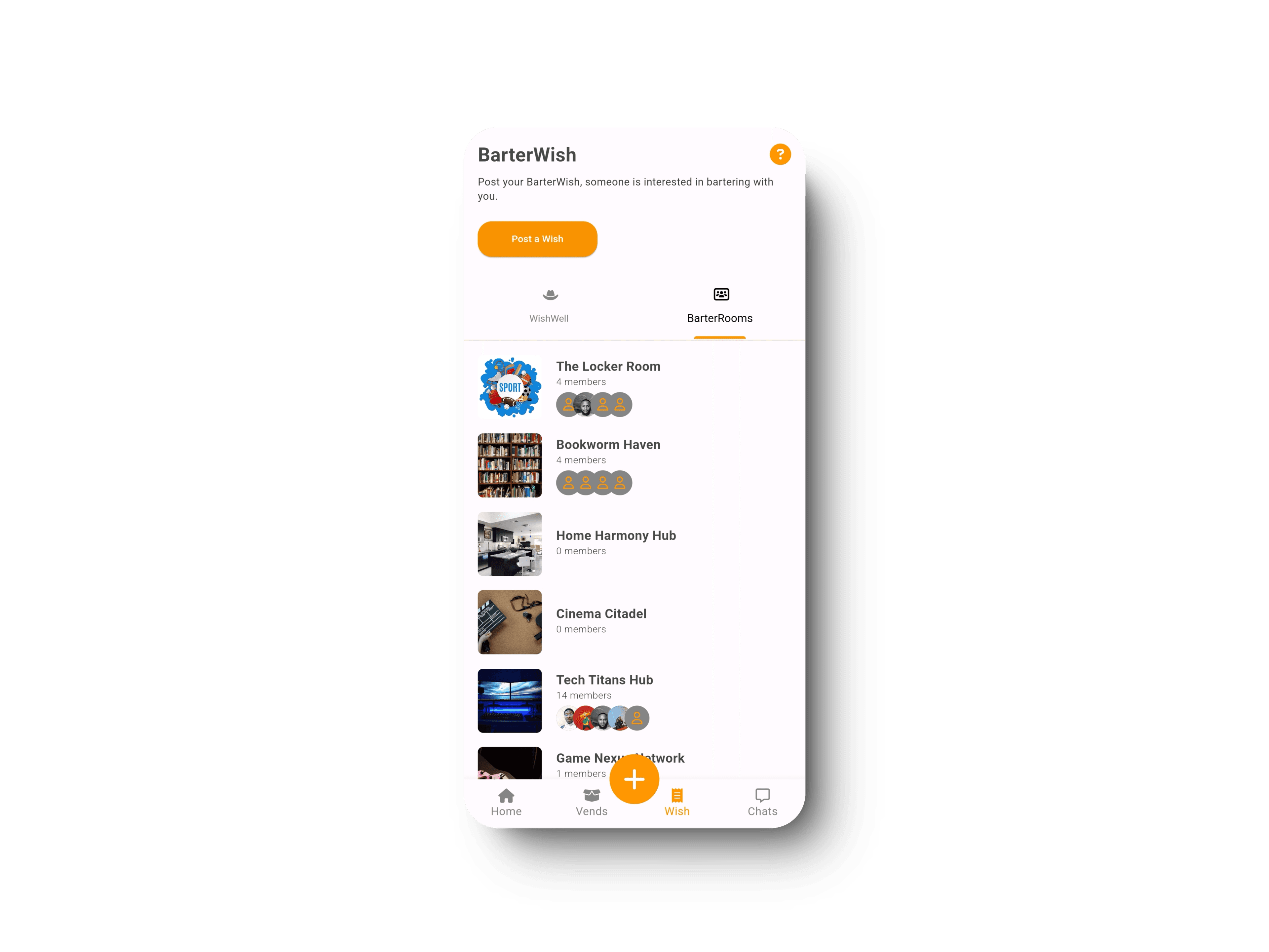 Landing Page Picture