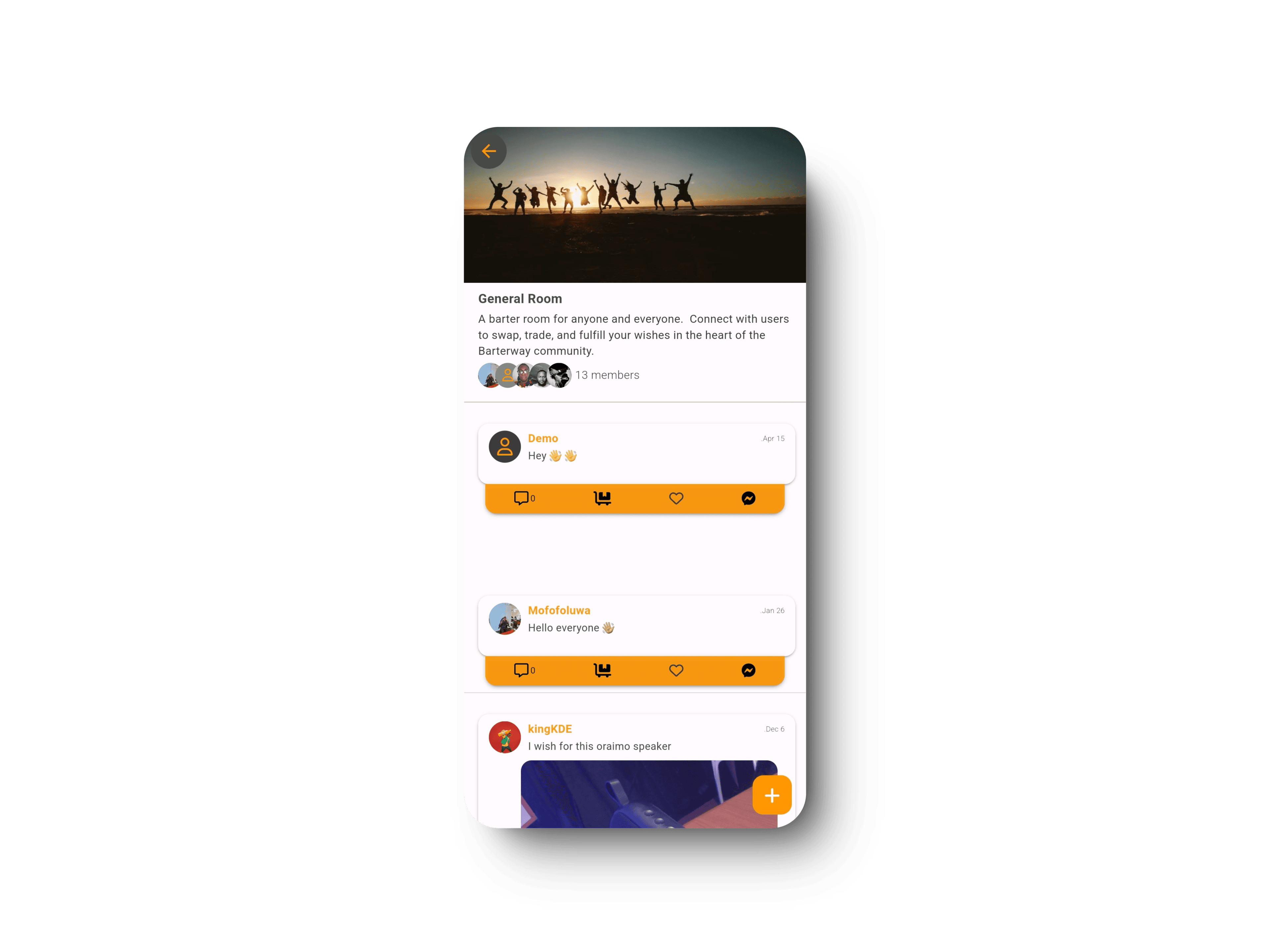 Landing Page Picture