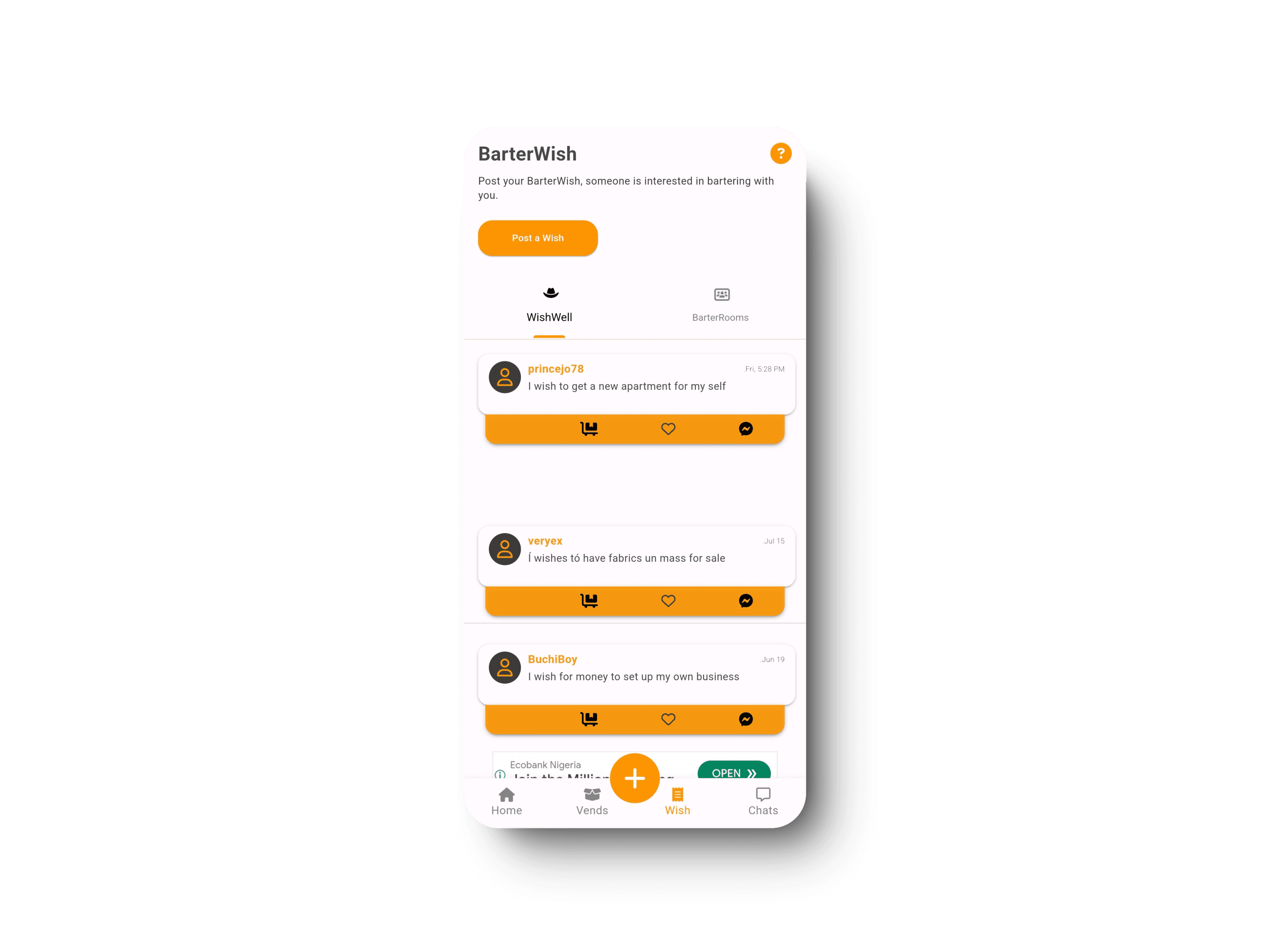 Landing Page Picture