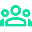 features logo