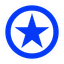 features logo