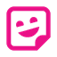 features logo