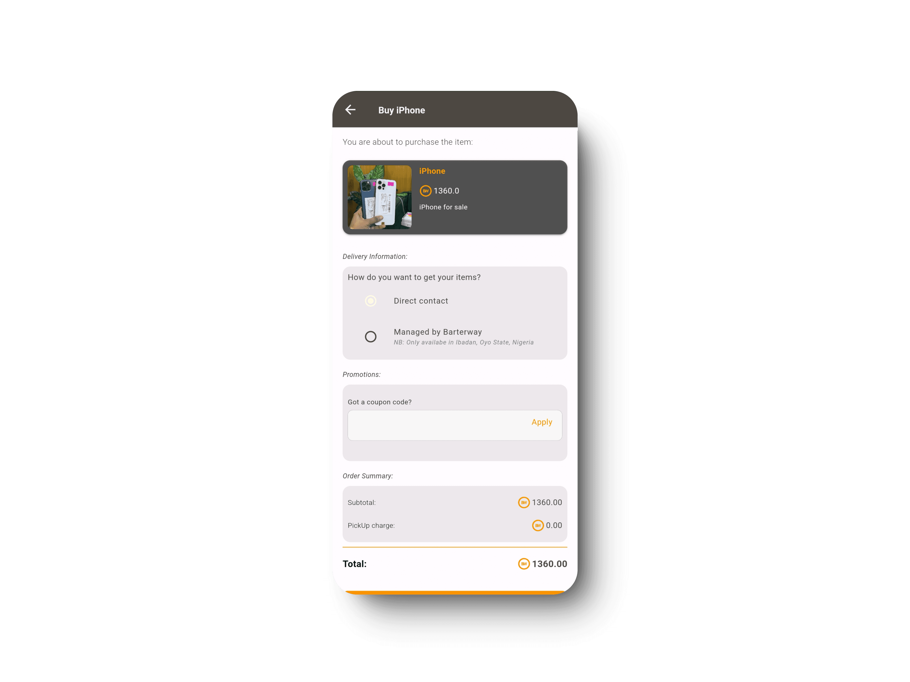 Landing Page Picture